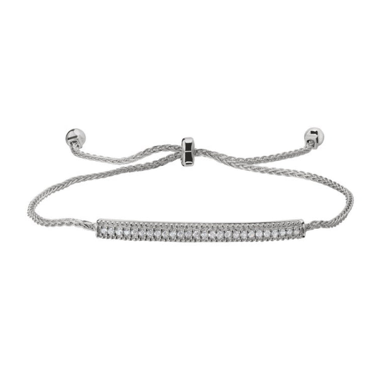 Black Label Bracelet