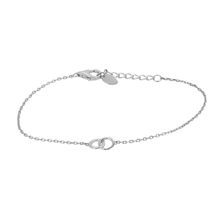 Black Label Bracelet