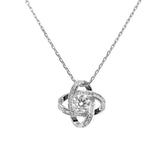 Black Label Necklace