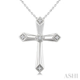 .05CTRDDM CROSS PD SL-S+CH*