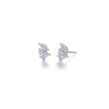 Prismatic Earrings