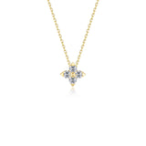 Trillium Superbloom Necklace