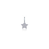 Star Charm Pendant