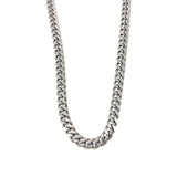 8mm Curb Link Bracelet