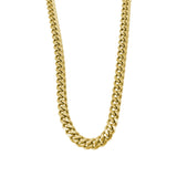 8mm Curb Link Bracelet
