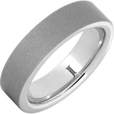 Serinium® Sandblast Ring
