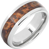 Minoan Palace - Serinium® Royal Copper Ring