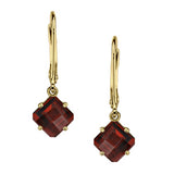 Gemstone Earrings