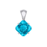 Gemstone Pendants