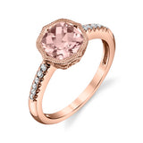 Gemstone Rings