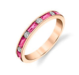 Gemstone Rings