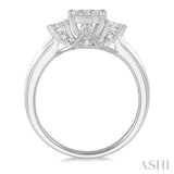 Lovebright Diamond Ring