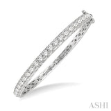 Diamond Stackable Bangle