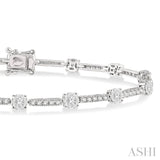 Lovebright Diamond Bracelet