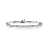 Classic Tennis Bracelet