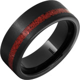 Ceramic Fashion Ring
