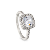 Black Label Jewelry Diamond Rings