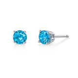 Gemstone Earrings