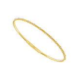 14K Bangle Bracelets