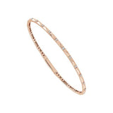 14K Flex Bangle Bracelets