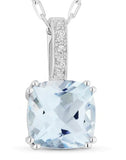 Gemstone Pendants