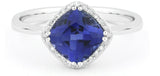 Gemstone Rings
