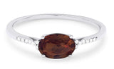 Gemstone Rings