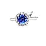 Tanzanite Ring