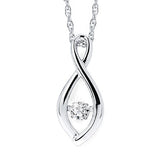 Tear Drop Pendant