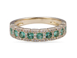 Gemstone Rings